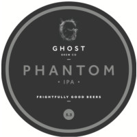 Ghost Brew Co. Phantom