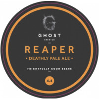 Ghost Brew Co. Reaper