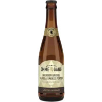 Brewery Ommegang Bourbon Barrel Vanilla Smoked Porter