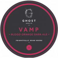 Ghost Brew Co. Vamp