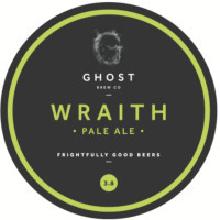 Ghost Brew Co. Wraith