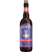 Brewery Ommegang Soothsayer