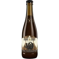 Brewery Ommegang Three Philosophers