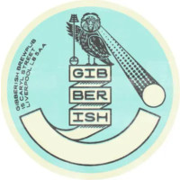 Gibberish Brewpub Doubleplusgood