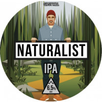 Gipsy Hill Brewing Company Naturalist