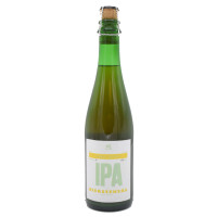 Bierstekers Zure Pater IPA