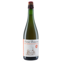 Michel Breavoine (Domaine du lieu Gosset) Cidre Fermier de Normandie Doux