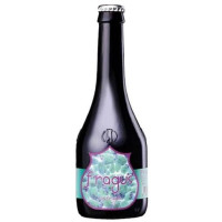 Birra del Borgo Fragus