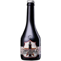 Birra del Borgo ImperiAle