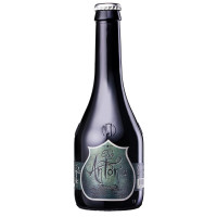 Birra del Borgo Old Antonia Calvados Barrel Aged