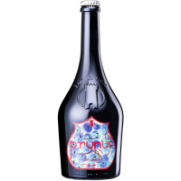 Birra del Borgo Prunus