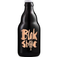 Blakstoc Will you Perry me