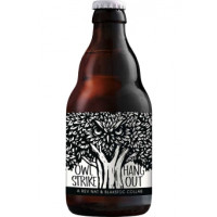 Blakstoc Owl Strike Hang Out