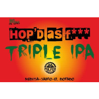 Pulfer Hop'd As F***