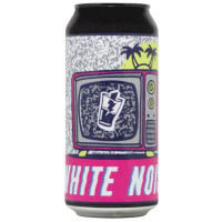 True Brew Brewing Company White Noise