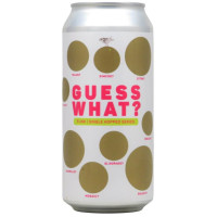 Atelier VRAI / Atelier der Braukünste Guess What? Funk