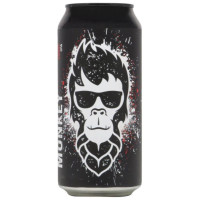 Blech.Brut Hop Monkey