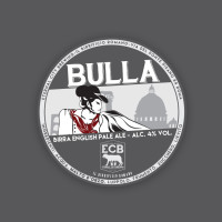 Eternal City Brewing (ECB) Bulla