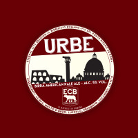 Eternal City Brewing (ECB) Urbe