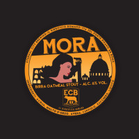 Eternal City Brewing (ECB) Mora