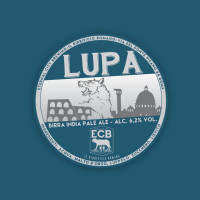 Eternal City Brewing (ECB) Lupa