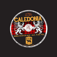 Eternal City Brewing (ECB) Caledonia