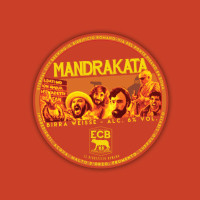 Eternal City Brewing (ECB) Mandrakata