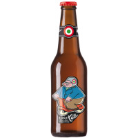 Birra Agricola Friulana (Birra Gjulia - Birra Toz) Toz
