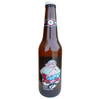 Birra Agricola Friulana (Birra Gjulia - Birra Toz) Toz Easy