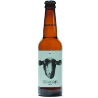 Ritual LAB: Brewing & Growing Tupamaros