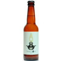 Ritual LAB: Brewing & Growing Nerd Choice
