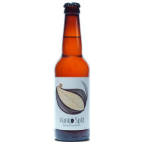 Ritual LAB: Brewing & Growing Mango Split