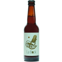 Ritual LAB: Brewing & Growing La Bock