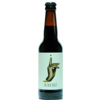Ritual LAB: Brewing & Growing Black Belt