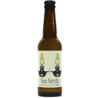 Ritual LAB: Brewing & Growing Too Nerdy