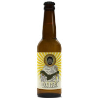 Ritual LAB: Brewing & Growing Holy Haze