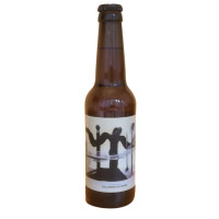 Ritual LAB: Brewing & Growing Bob The Younger