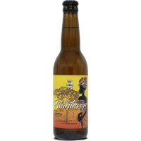 Brouwerij Lossers Gruitrecht De Filantroop Tripel