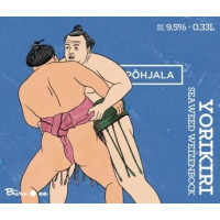 Põhjala Yorikiri