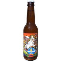 Gallivant Brewery Horny Hops