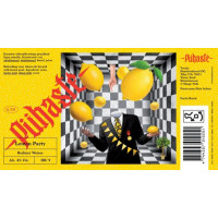 Pühaste Lemon Party