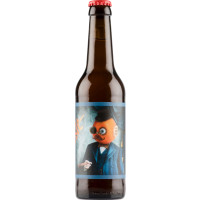 Pühaste Mr. Tangerine Man