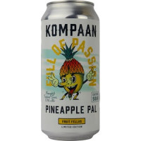 Kompaan Pineapple Pal