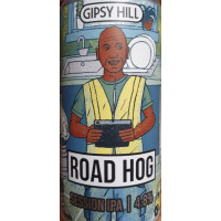 Gipsy Hill Brewing Company Road Hog