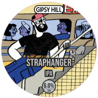 Gipsy Hill Brewing Company Straphanger