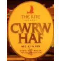 Glamorgan Brewing Company Cwrw Haf