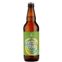 Glastonbury Brewing Co. Mystery Tor