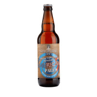 Glastonbury Brewing Co. American Pale