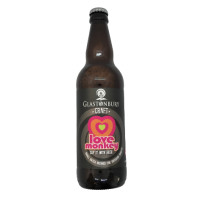 Glastonbury Brewing Co. Love Monkey