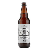 Glastonbury Brewing Co. Zen
